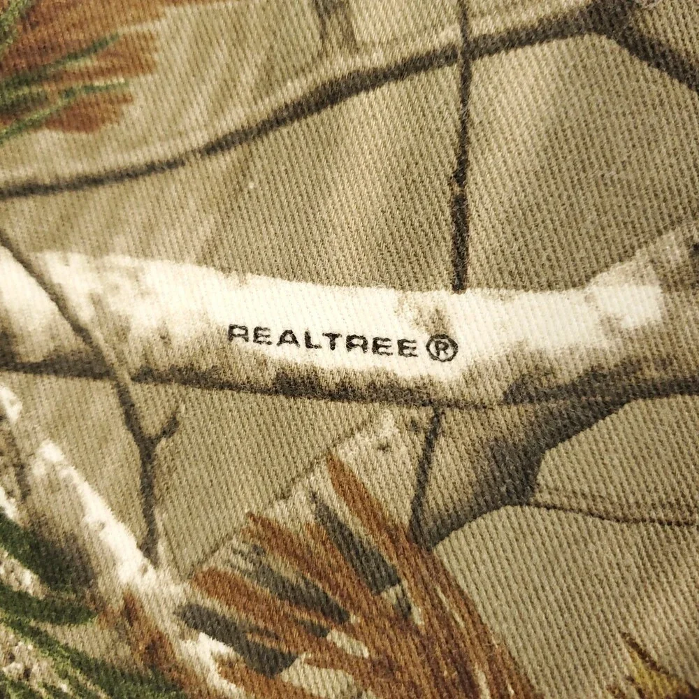 Realtree fast shipping
